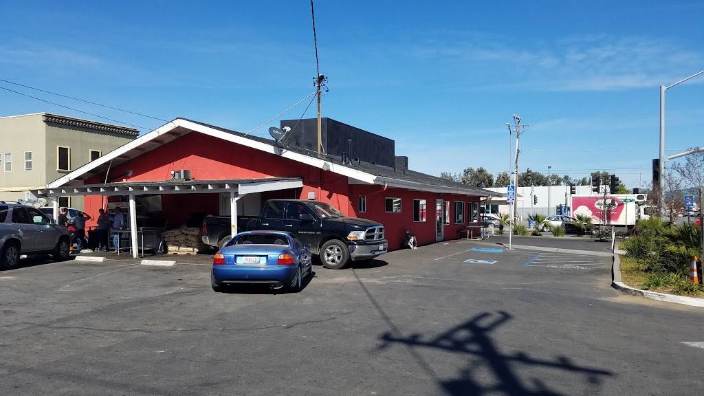Tacos Ameca | restaurant | 7001 Monterey Rd, Gilroy, CA 95020, USA | 4083375451 OR +1 408-337-5451