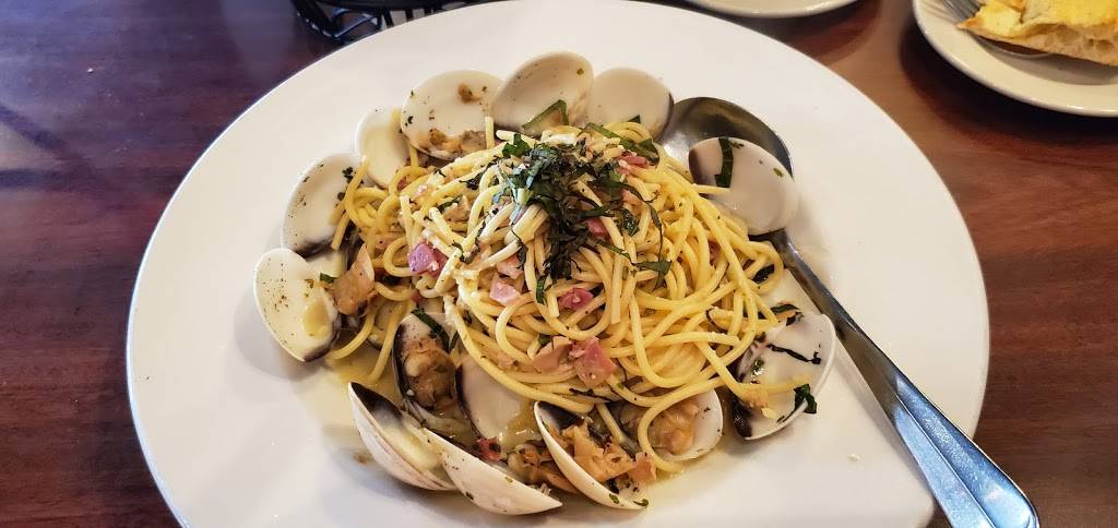 Russos Coal-Fired Italian Kitchen | restaurant | 700 E Campbell Rd, Richardson, TX 75081, USA | 9722357992 OR +1 972-235-7992