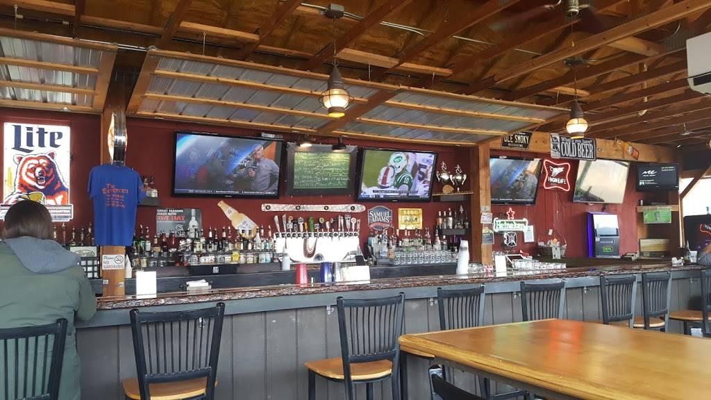 The Evergreen Pub & Grill | restaurant | 1400 W Main St, St. Charles, IL 60174, USA | 3319015142 OR +1 331-901-5142