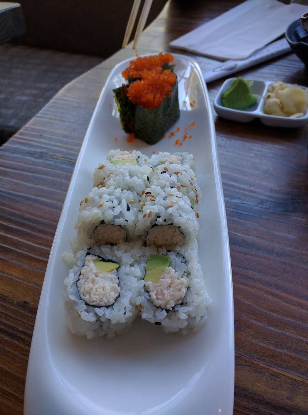 Oyama Sushi | restaurant | 3651 Mt Diablo Blvd, Lafayette, CA 94549, USA | 9252836888 OR +1 925-283-6888