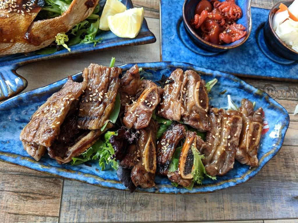 Shinya Ramen House - Midnight Diner 深夜食堂 | restaurant | 3240 S Halsted St, Chicago, IL 60608, USA | 3128776008 OR +1 312-877-6008