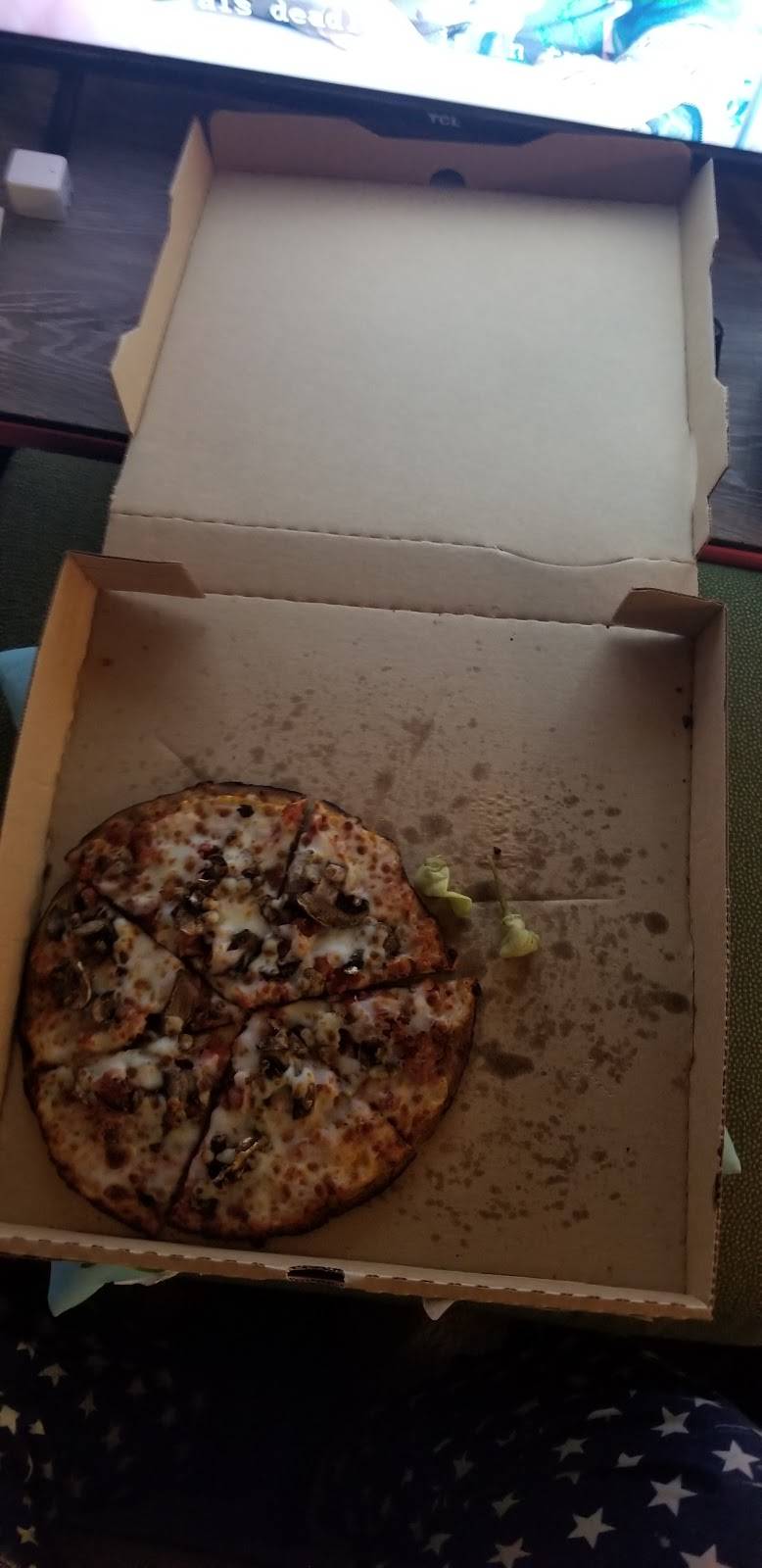 Papa Johns Pizza | restaurant | 7354 Curry Ford Rd Ste 151G, Orlando, FL 32822, USA | 4072757272 OR +1 407-275-7272