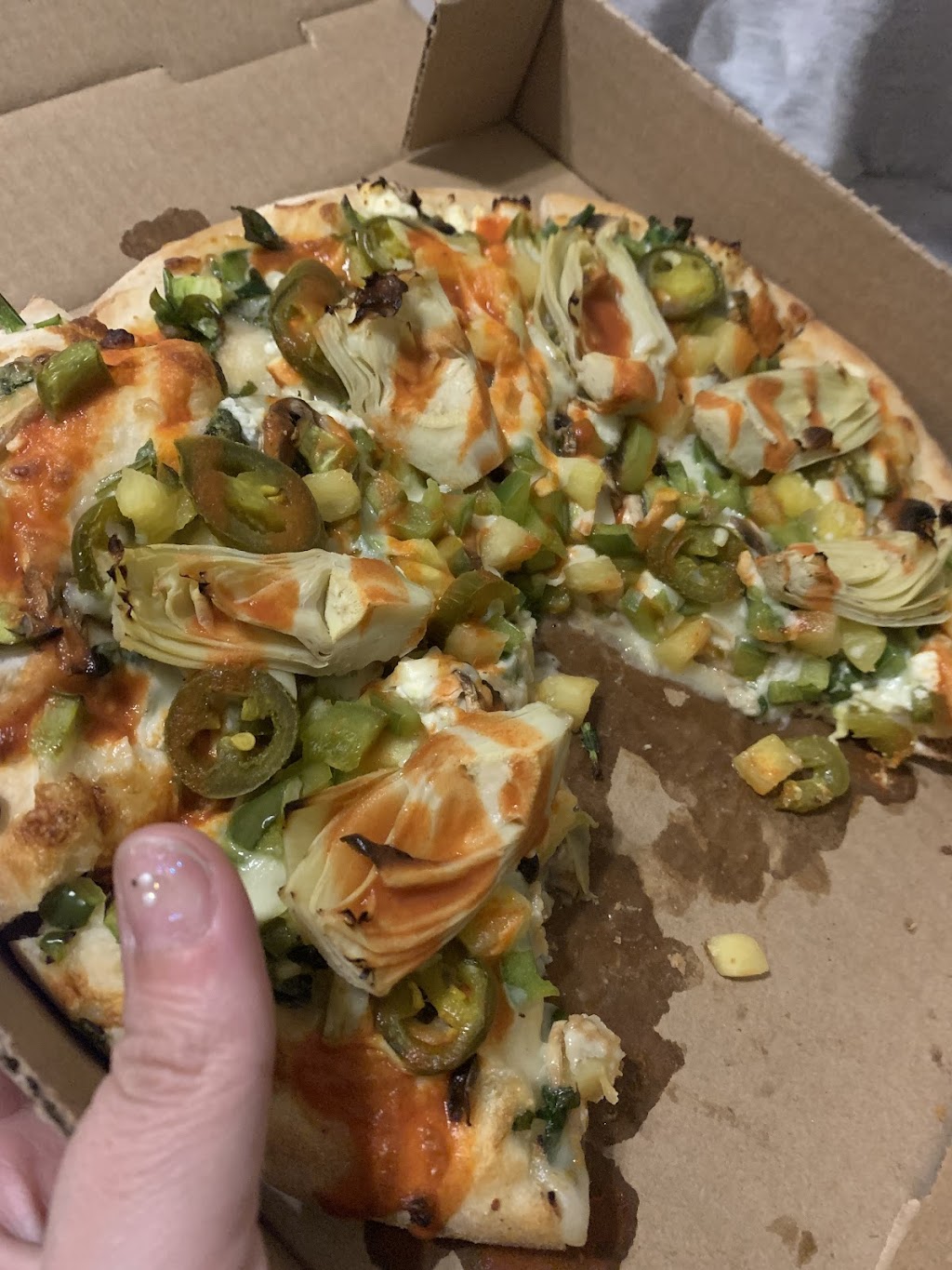 Pizza CO 850 | restaurant | 16735 US-331, Freeport, FL 32439, USA | 8508356868 OR +1 850-835-6868