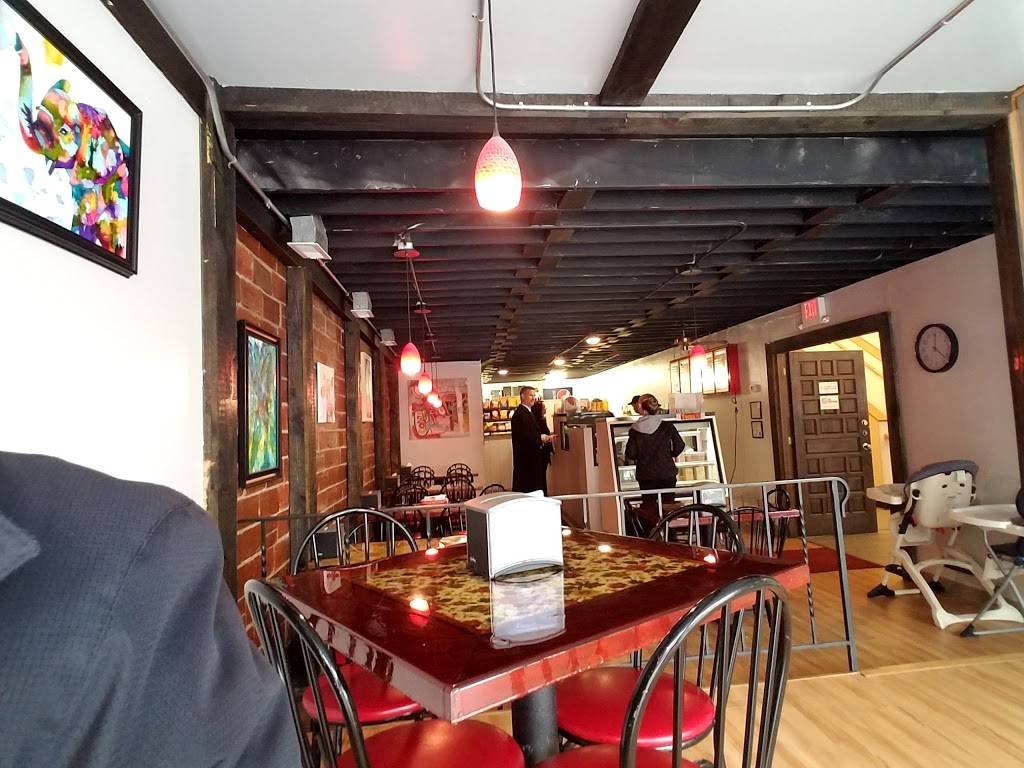 Downtown Deli | restaurant | 328 Main St #6162, Ames, IA 50010, USA | 5152323626 OR +1 515-232-3626