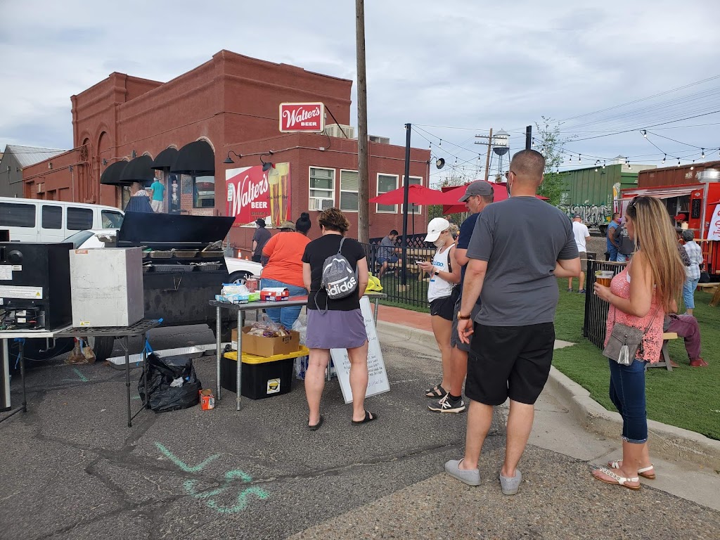 Smoke Something Bbq | restaurant | 79 Dick Trefz St, Pueblo, CO 81001, USA | 7196218173 OR +1 719-621-8173