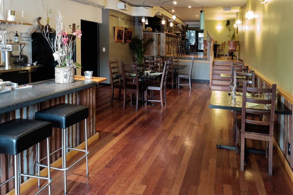 Harvest Beat | restaurant | 1711 N 45th St, Seattle, WA 98103, USA | 2065471348 OR +1 206-547-1348