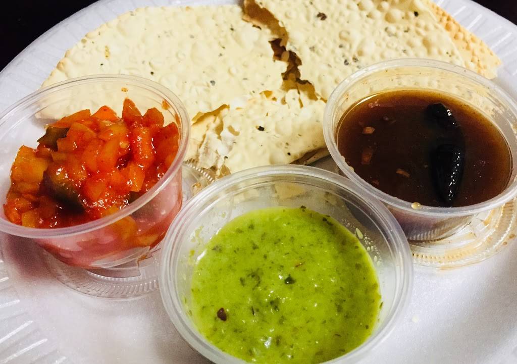 Bonani Take Out Indian Kitchen | restaurant | 115 New Canaan Ave, Norwalk, CT 06850, USA | 2038463361 OR +1 203-846-3361