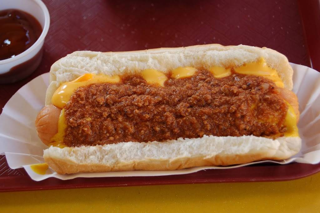 McConnells Hots | meal takeaway | 1138 Lake St, Elmira, NY 14901, USA | 6077334687 OR +1 607-733-4687