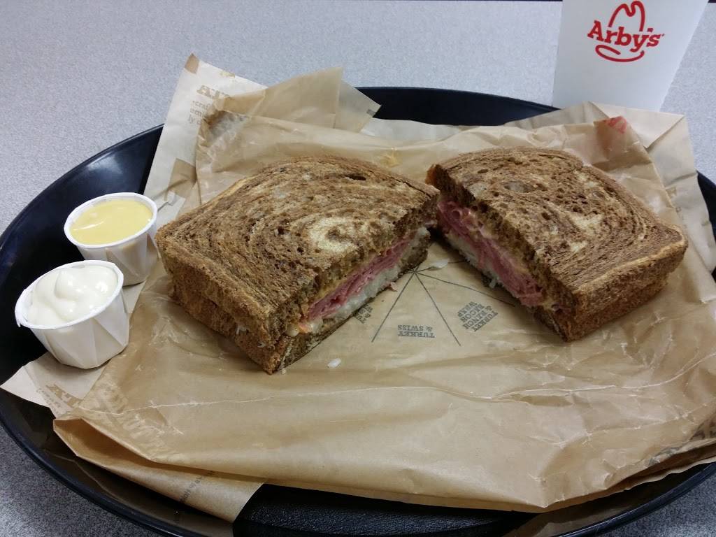 Arbys | restaurant | 12926 E 21st St, Tulsa, OK 74129, USA | 9184379238 OR +1 918-437-9238