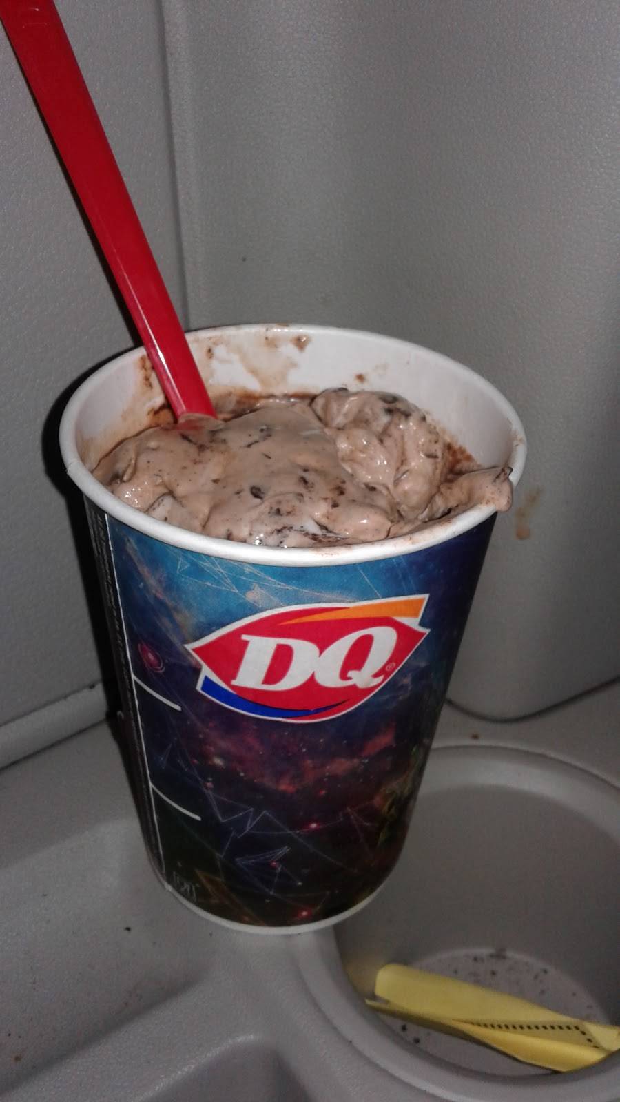 Dairy Queen Grill & Chill | restaurant | 1495 Elmhurst Rd, Des Plaines, IL 60018, USA | 8473547567 OR +1 847-354-7567