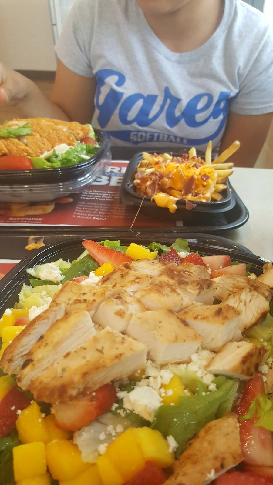 Wendys | restaurant | 1110 S Mt Vernon Ave, Colton, CA 92324, USA | 9098258499 OR +1 909-825-8499