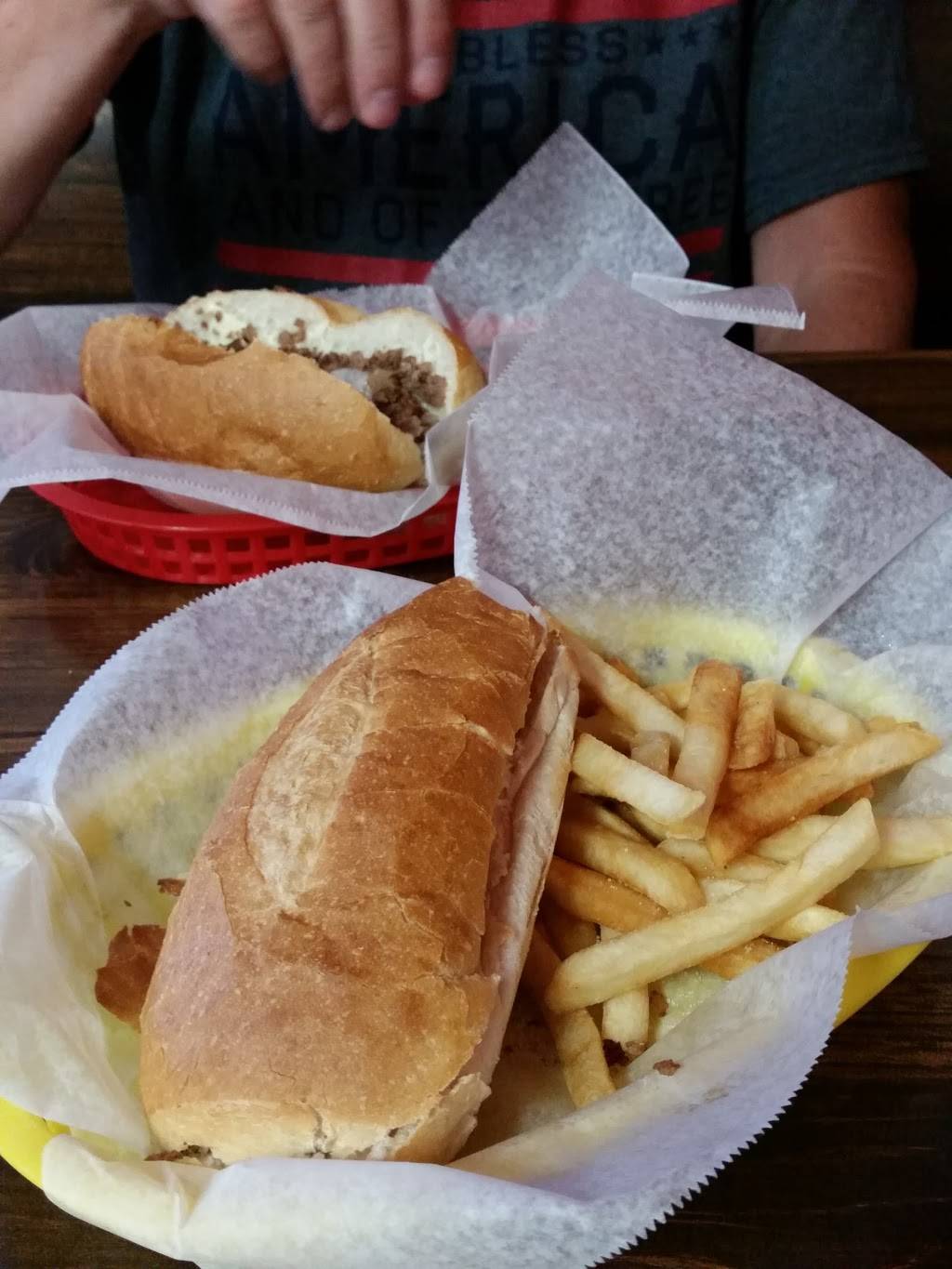 Rockys New York Pizza | restaurant | 11351 Robinwood Dr, Hagerstown, MD 21742, USA | 3017903852 OR +1 301-790-3852