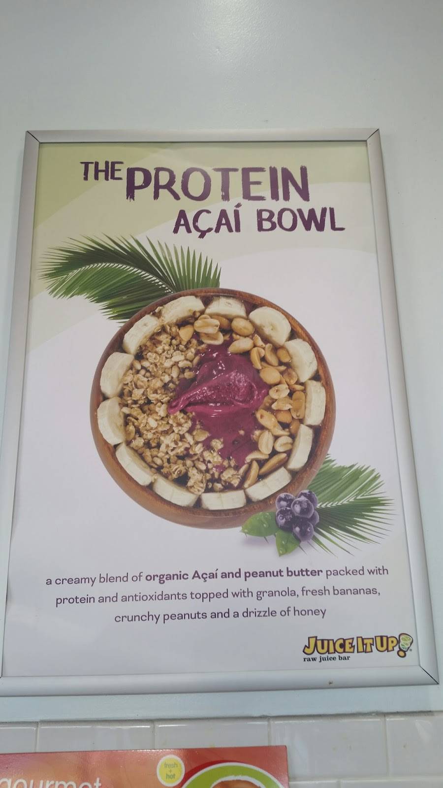 Juice It Up! | restaurant | 29261 Central Ave E, Lake Elsinore, CA 92532, USA | 9512456210 OR +1 951-245-6210