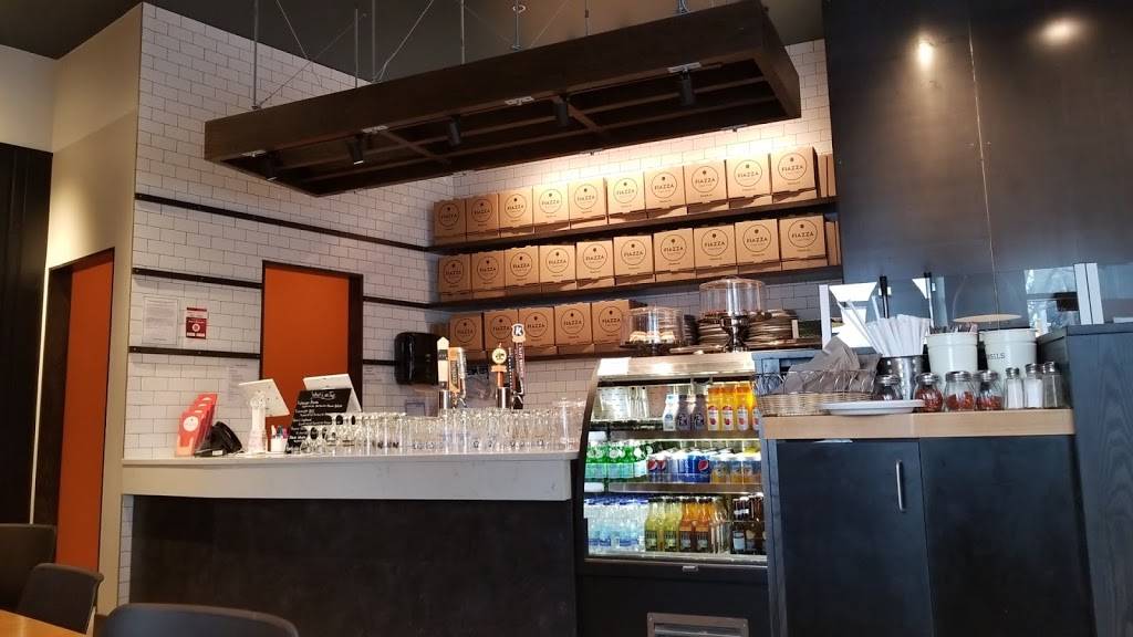 Fiazza Fresh Fired | restaurant | 205 Richmond Rd, Ottawa, ON K1Z 6W4, Canada | 6137252222 OR +1 613-725-2222