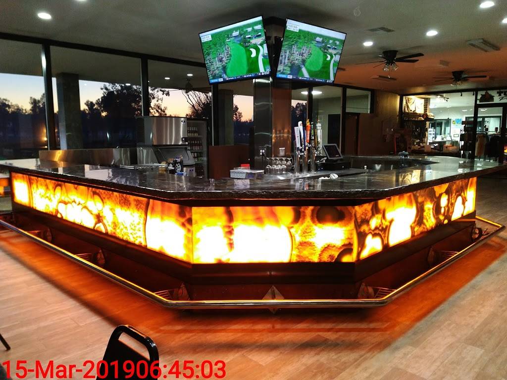 Tulare Golf Course | restaurant | 5300 Laspina St, Tulare, CA 93274, USA | 5596865300 OR +1 559-686-5300