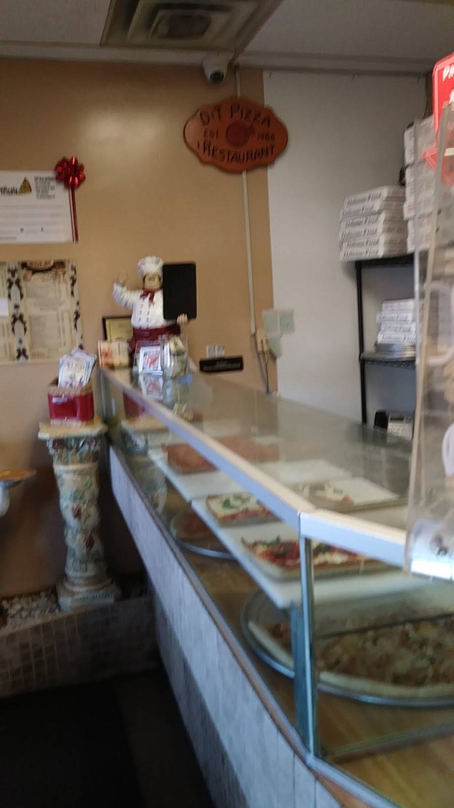 D & T Pizza Restaurant | restaurant | 1600 Perrineville Rd # 5, Monroe Township, NJ 08831, USA | 6096558642 OR +1 609-655-8642