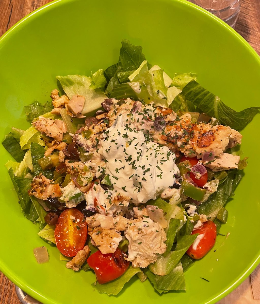 Green Market Cafe | restaurant | 521 S Gulfview Blvd Unit 2, Clearwater Beach, FL 33767, USA | 7272058727 OR +1 727-205-8727