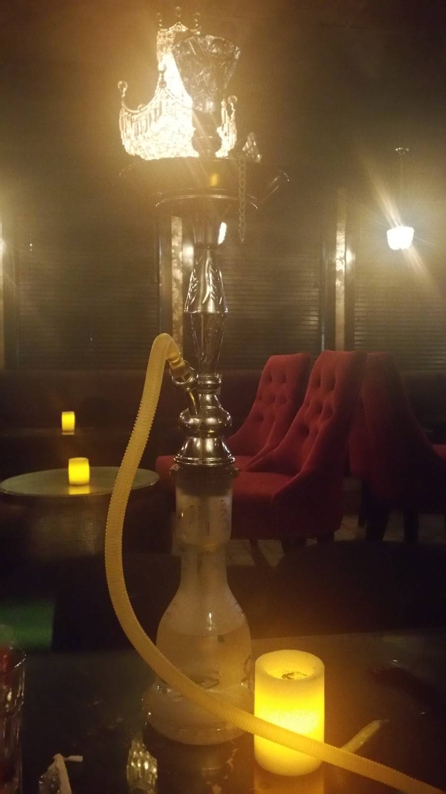 Sheer Hookah Lounge | restaurant | 10703 Jones Rd, Houston, TX 77065, USA | 2816532365 OR +1 281-653-2365