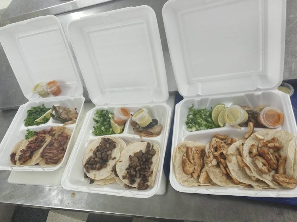 Vargas Taqueria | restaurant | 10956 Elam Rd, Balch Springs, TX 75180, USA | 4695285165 OR +1 469-528-5165