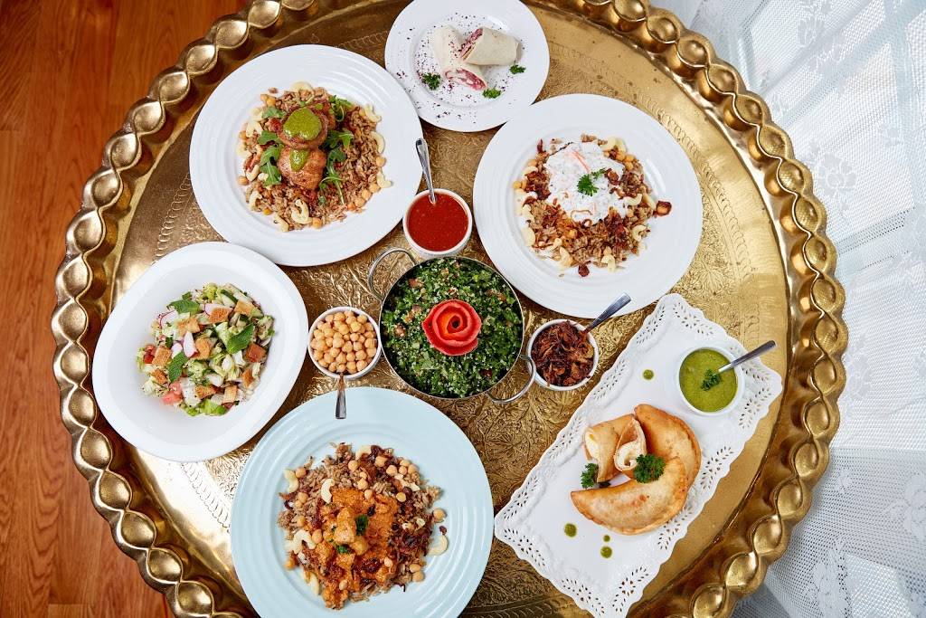 Zaaki Food Truck | restaurant | 374 Boylston St, Brookline, MA 02445, USA | 8573619660 OR +1 857-361-9660