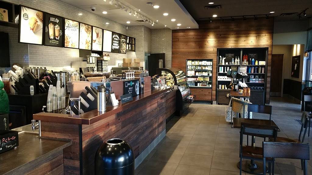 Starbucks | cafe | 1035 E Main St, Greenwood, IN 46143, USA | 3178812447 OR +1 317-881-2447
