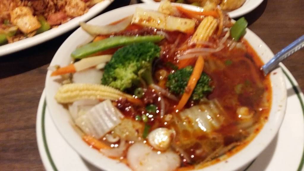 China Lamp Restaurant | restaurant | 4603 S Ashland Ave, Chicago, IL 60609, USA | 7732547668 OR +1 773-254-7668