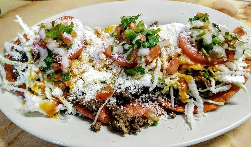 Tienda Nony #2 | restaurant | 4705 Central Avenue Pike, Knoxville, TN 37912, USA | 8656863221 OR +1 865-686-3221