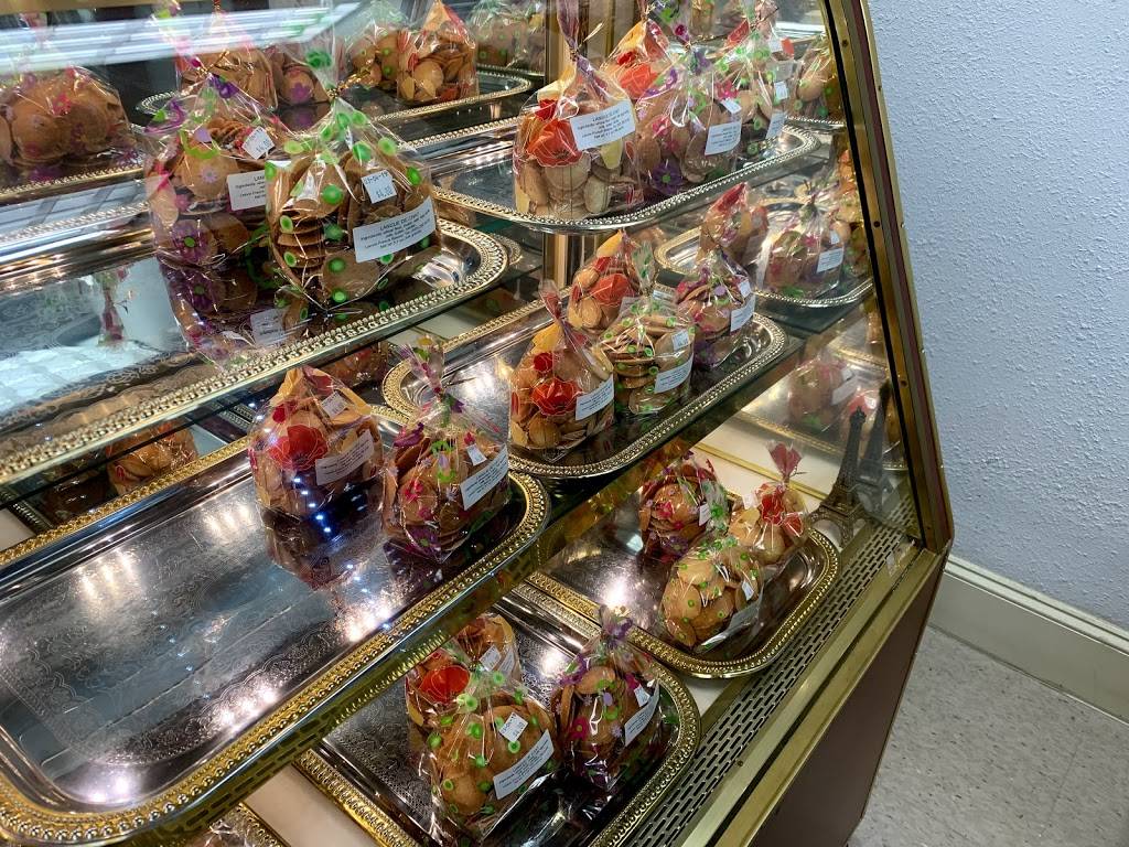 Lanvin French Bakery | restaurant | 8211 NE Brazee St # B, Portland, OR 97220, USA | 5032520155 OR +1 503-252-0155