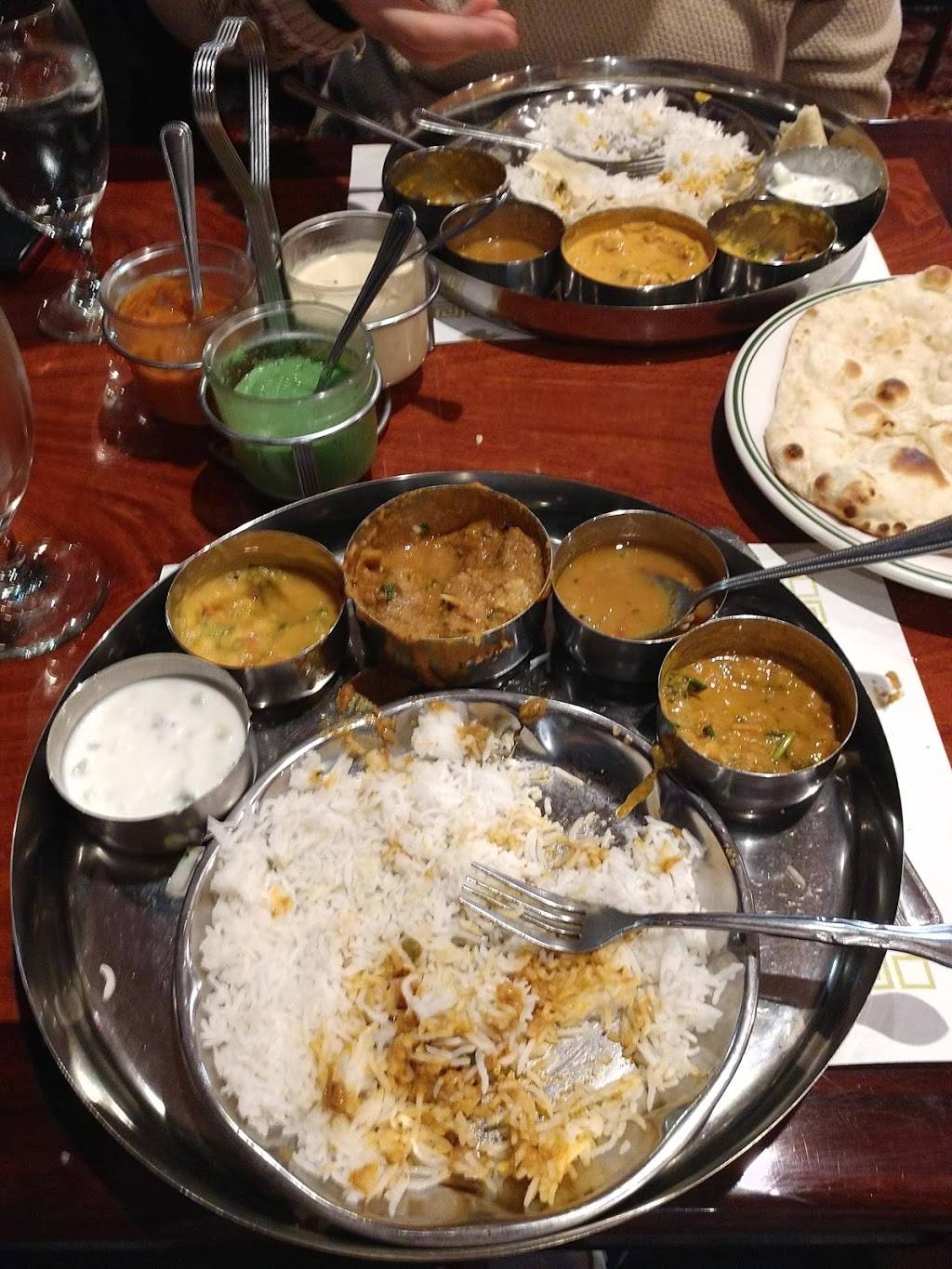 Swagat Indian Cuisine | West Court Plaza | restaurant | 265 California St, Woodland, CA 95695, USA | 5306508144 OR +1 530-650-8144