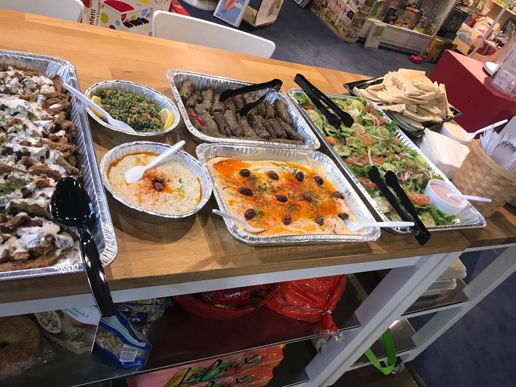 Garlic Crush | restaurant | 16095 Cleveland St #100, Redmond, WA 98052, USA | 4259682539 OR +1 425-968-2539