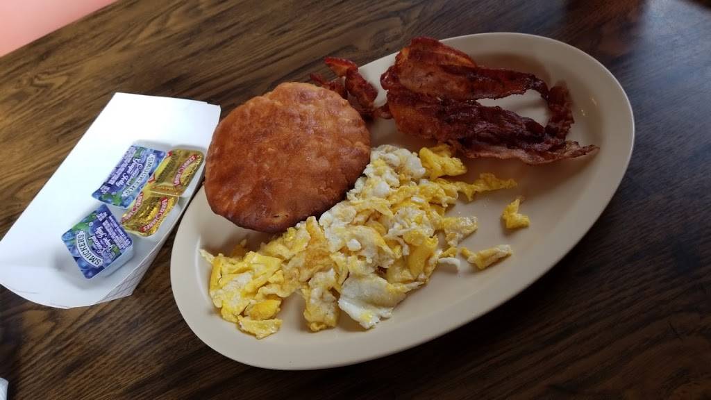 Mama Ruths Kitchen | restaurant | 804 Atlanta Rd, Gainesville, GA 30501, USA | 7705328261 OR +1 770-532-8261