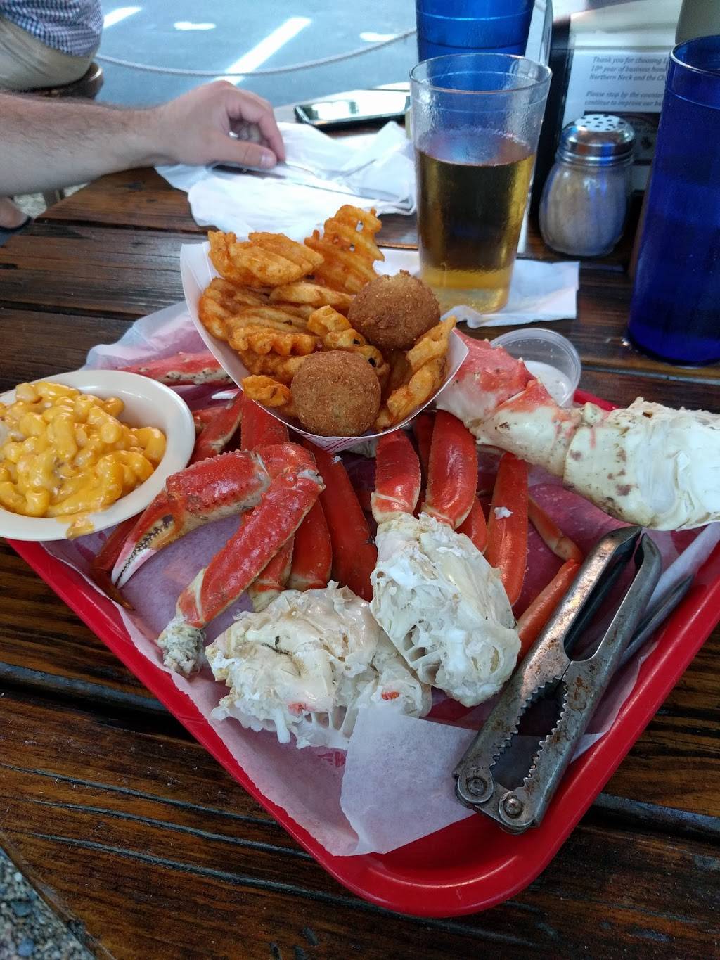 Lowrys Crab Shack | restaurant | 420 W Colonial Hwy, Hamilton, VA 20158, USA | 5403382348 OR +1 540-338-2348