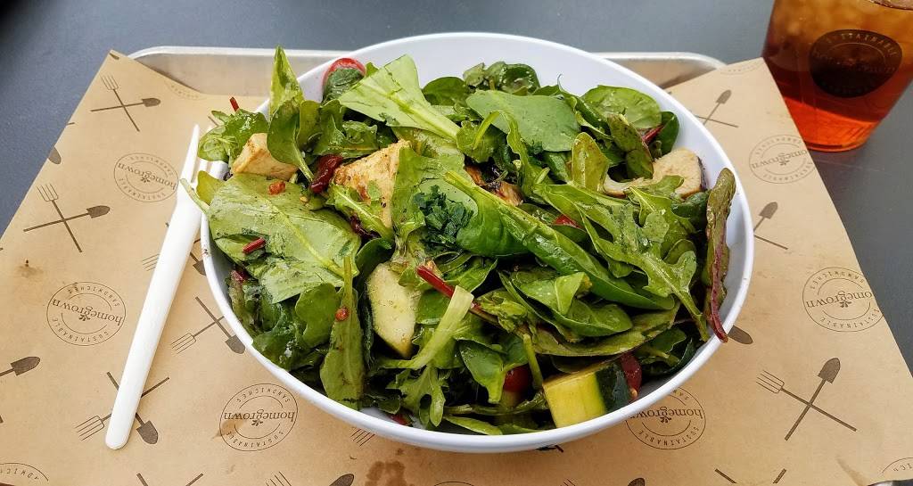 Homegrown | cafe | 405 Railroad Ave, Danville, CA 94526, USA | 8775679240 OR +1 877-567-9240