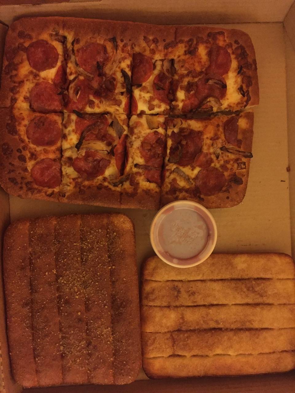 Pizza Hut | restaurant | 600 W Whipple Ave, Redwood City, CA 94063, USA | 6503618700 OR +1 650-361-8700