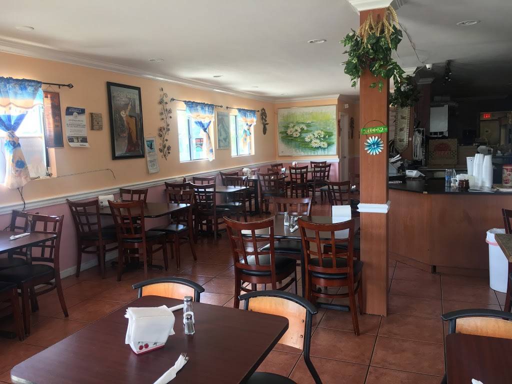 Restaurant Gomez Cifuentes | restaurant | 4201 Broadway Ave, West Palm Beach, FL 33407, USA | 5613703131 OR +1 561-370-3131