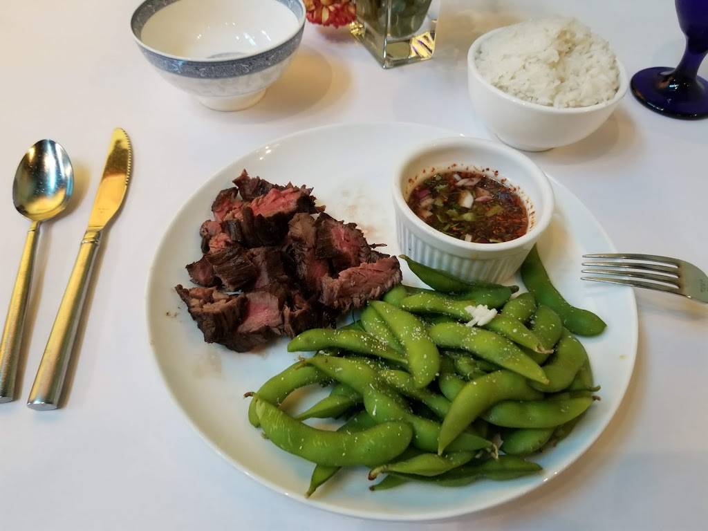 Blue Orchid Thai Restaurant | restaurant | 129 N 10th St #111, Lincoln, NE 68508, USA | 4027427250 OR +1 402-742-7250