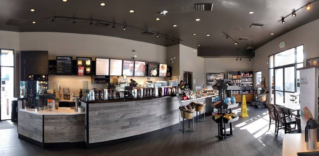 Starbucks | cafe | 2000 El Camino Real, Palo Alto, CA 94306, USA | 6503208125 OR +1 650-320-8125