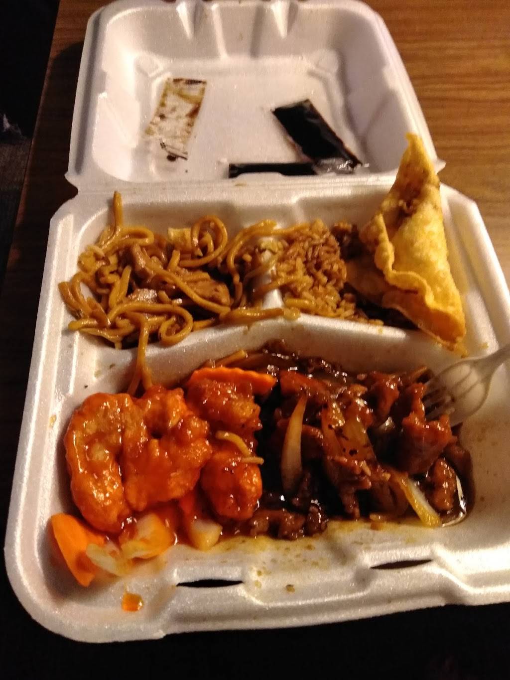 China Express | restaurant | 847 E Apple Ave, Muskegon, MI 49442, USA | 2317771208 OR +1 231-777-1208