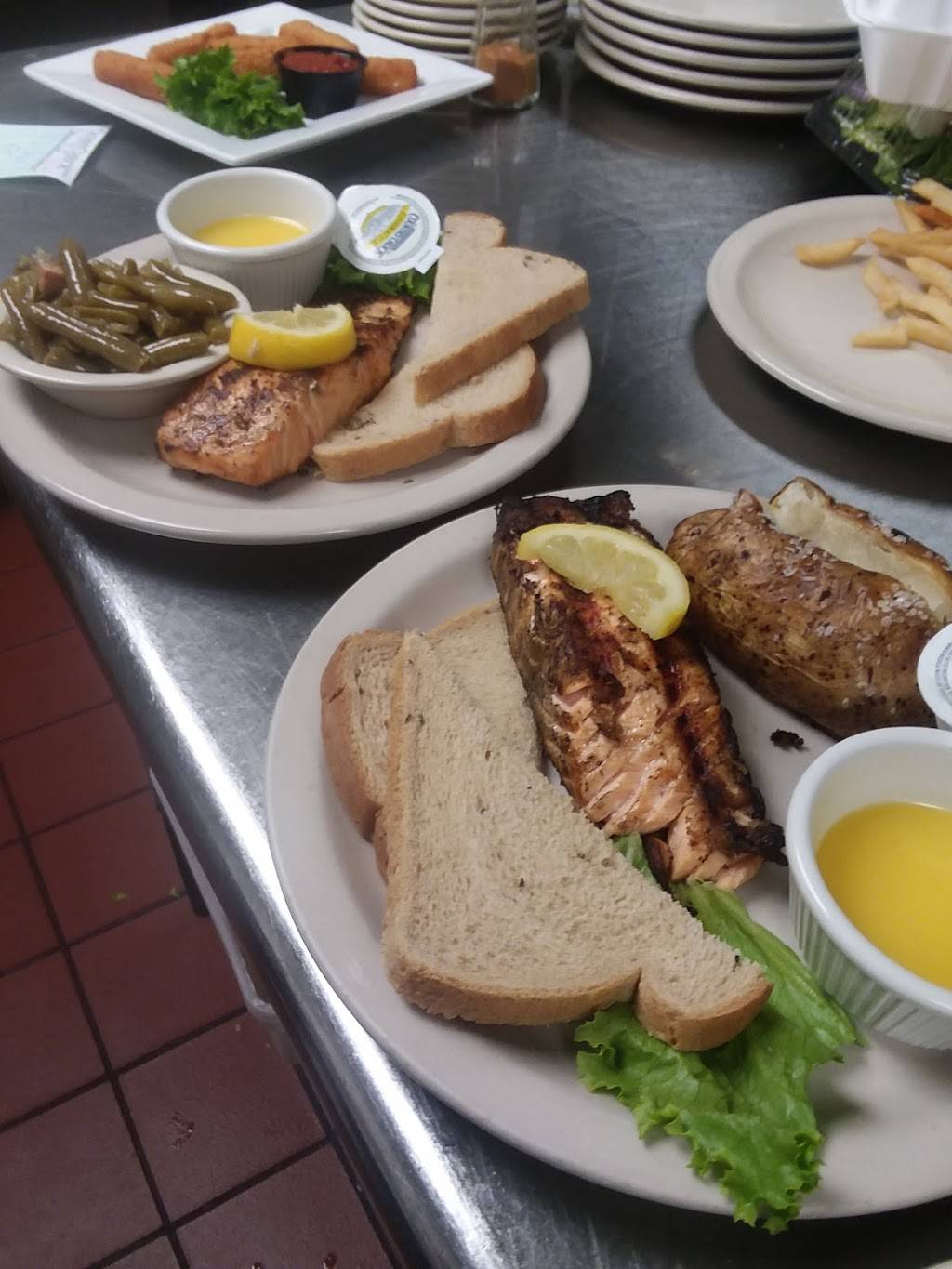 Reservation | restaurant | 1001 N Warpath Dr, Milan, IN 47031, USA | 8126542224 OR +1 812-654-2224