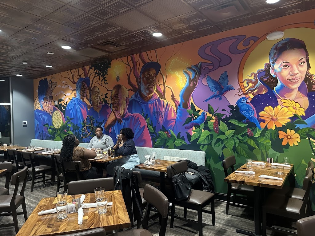 Highlands Cafe and Grill | restaurant | 3200 Pennsylvania Ave. SE, Washington, DC 20020, USA | 7712160943 OR +1 771-216-0943