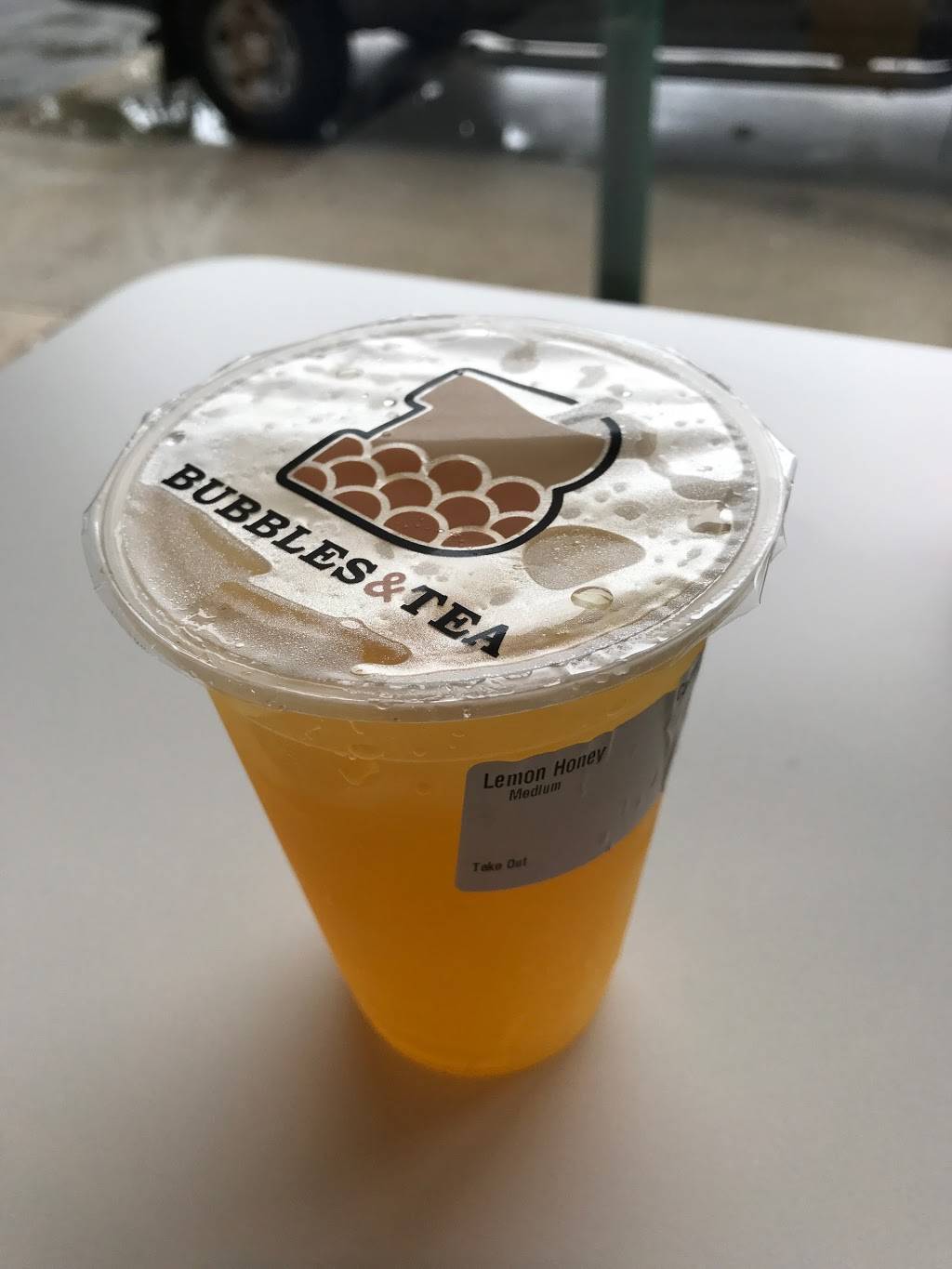 Bubbles&Tea | cafe | 1319 Rockville Pike B, Rockville, MD 20852, USA | 3015523333 OR +1 301-552-3333