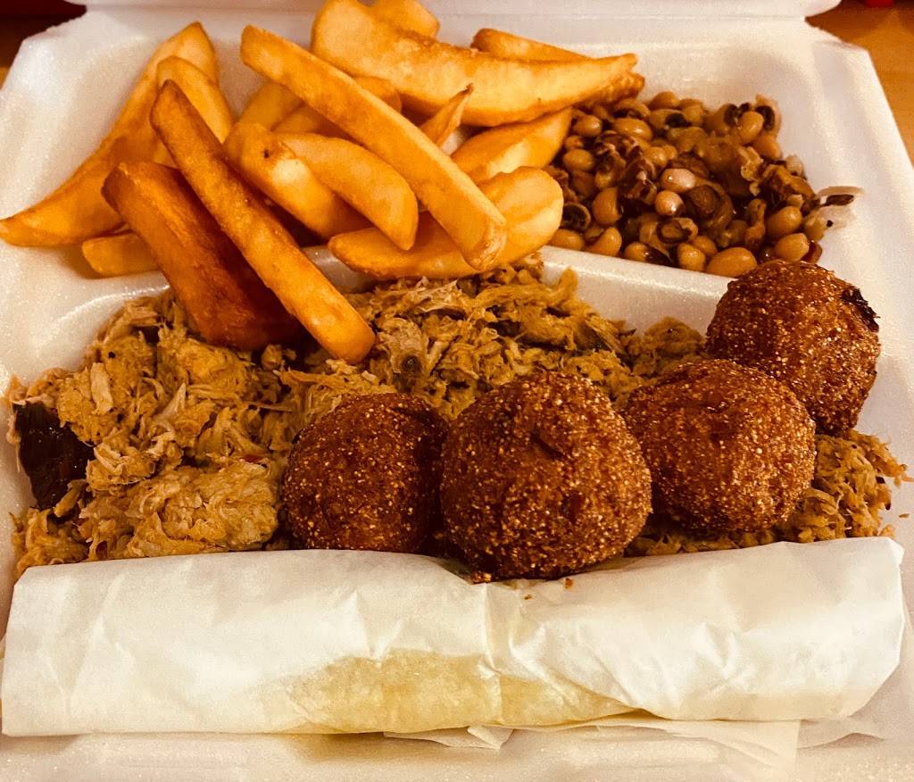 Dixie Pig Bar-B-Q | restaurant | 4495 N Dixie Hwy, Oakland Park, FL 33334, USA | 9547725977 OR +1 954-772-5977