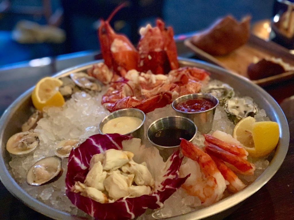 BLT Prime | restaurant | 4400 NW 87th Ave, Miami, FL 33178, USA | 3055916606 OR +1 305-591-6606