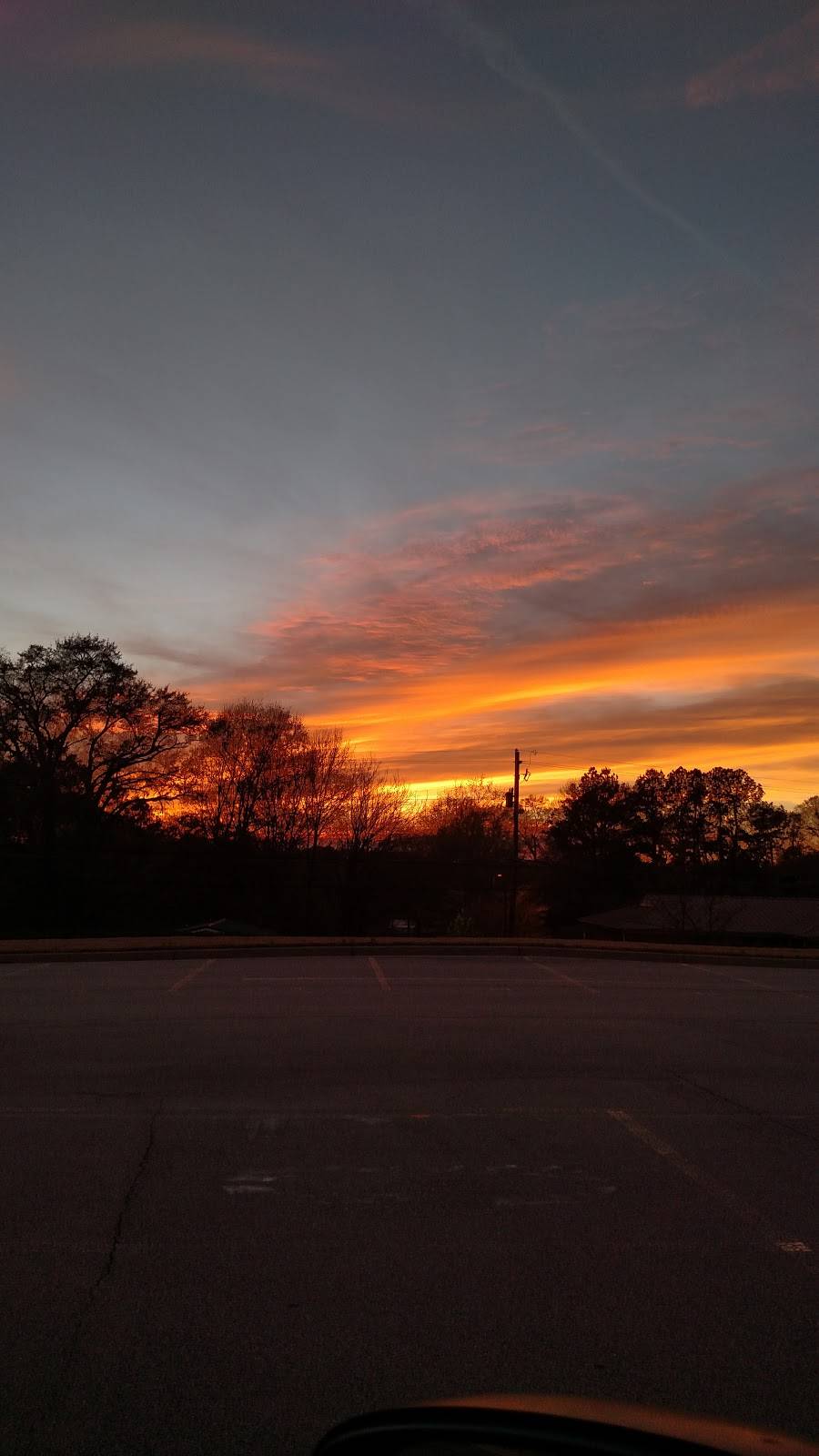 Main Street Diner | restaurant | 598 Main St, Franklin, GA 30217, USA | 7066753332 OR +1 706-675-3332