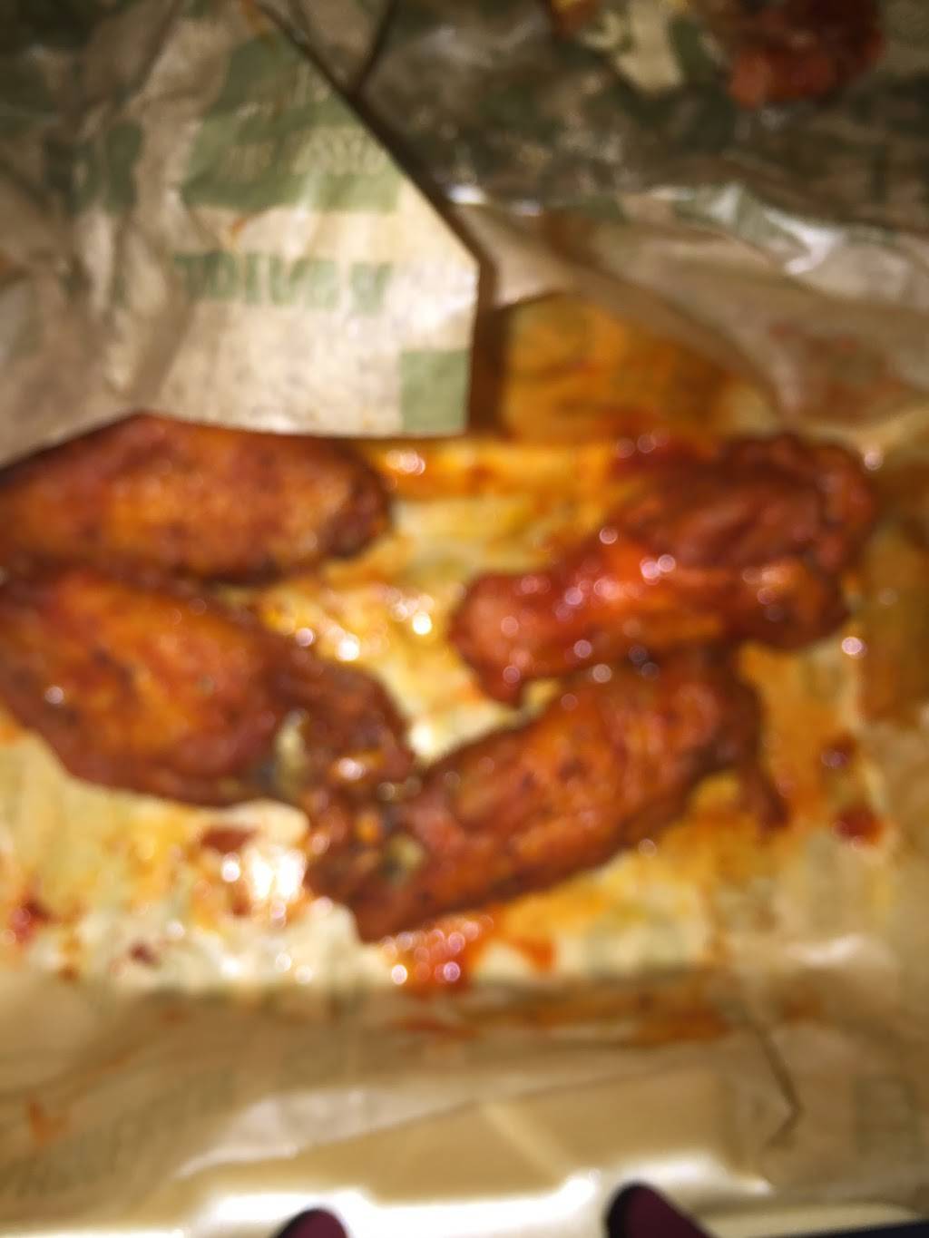 Wingstop | restaurant | 4767 Vista Wood Blvd, Dallas, TX 75232, USA | 2143749464 OR +1 214-374-9464