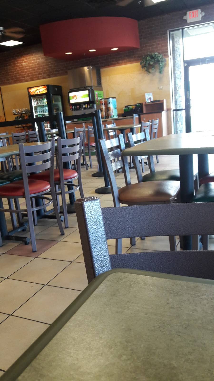 Subway | restaurant | The Shops at Regent Cross, 3601 Regent Blvd Suite 195, Irving, TX 75063, USA | 9729290088 OR +1 972-929-0088