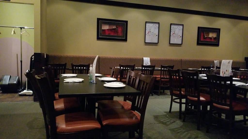 Taste of Asian | restaurant | 7921 Heritage Village Plaza, Gainesville, VA 20155, USA | 5712486851 OR +1 571-248-6851