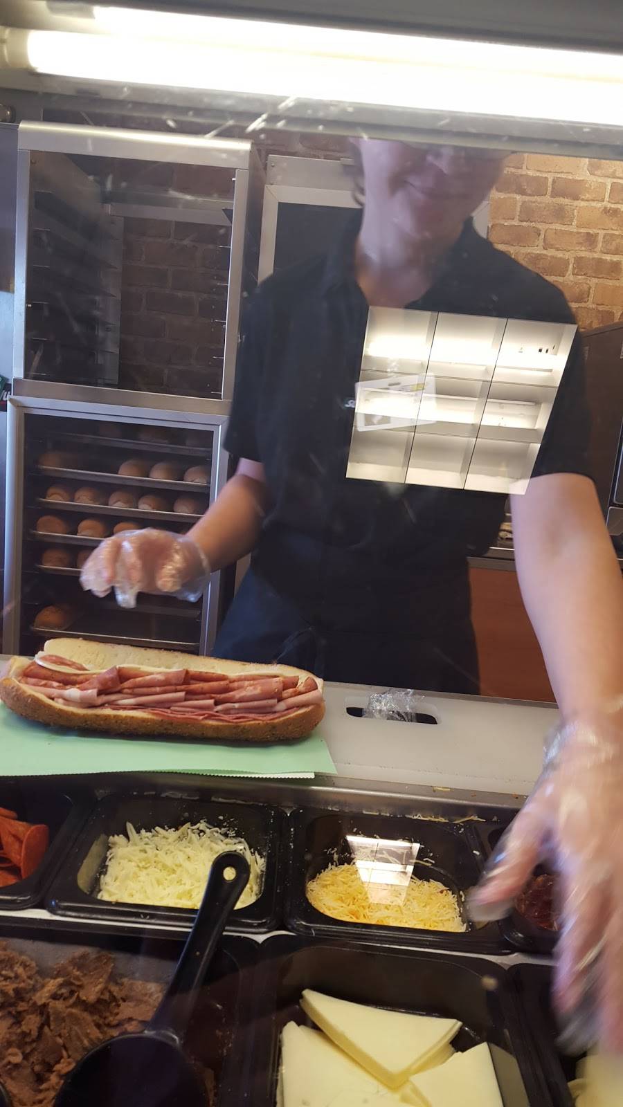 Subway | restaurant | 34770 23 Mile Rd, New Baltimore, MI 48047, USA | 5867254212 OR +1 586-725-4212