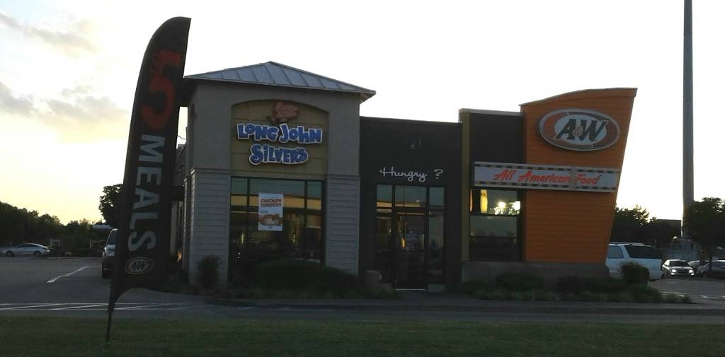 Long John Silvers | restaurant | 2101 NW 122nd St, Oklahoma City, OK 73120, USA | 4053020069 OR +1 405-302-0069