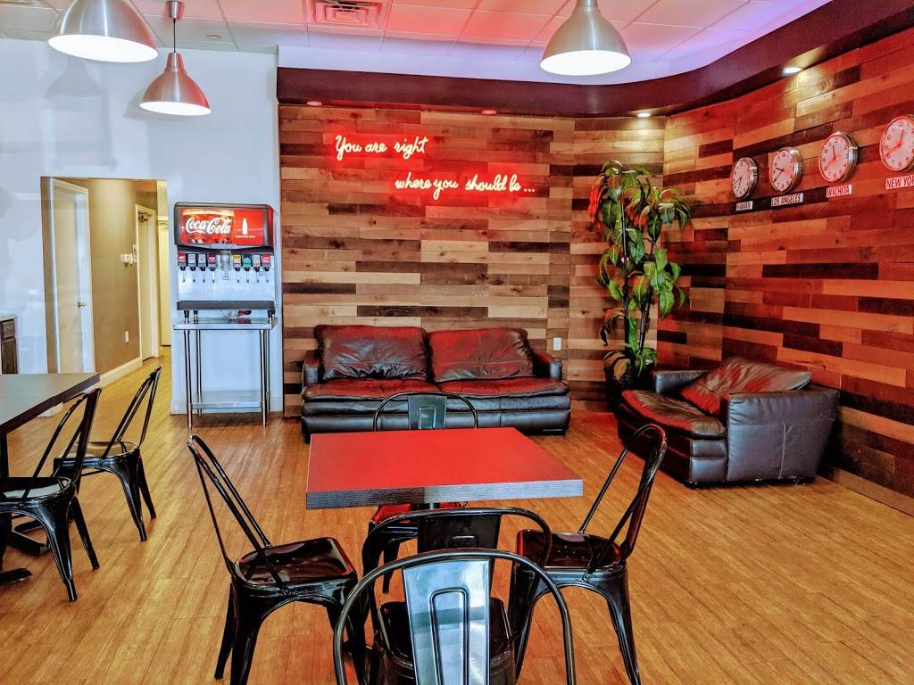 Poke Mix | restaurant | 8918 W 21st St #600, Wichita, KS 67205, USA | 3168317716 OR +1 316-831-7716